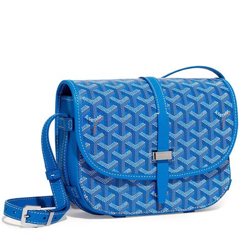 goyard bag shoulder bag|real Goyard bag.